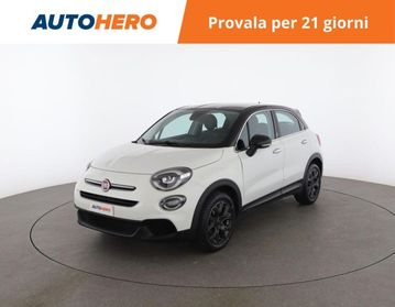 FIAT 500X 1.0 T3 120 CV 120°