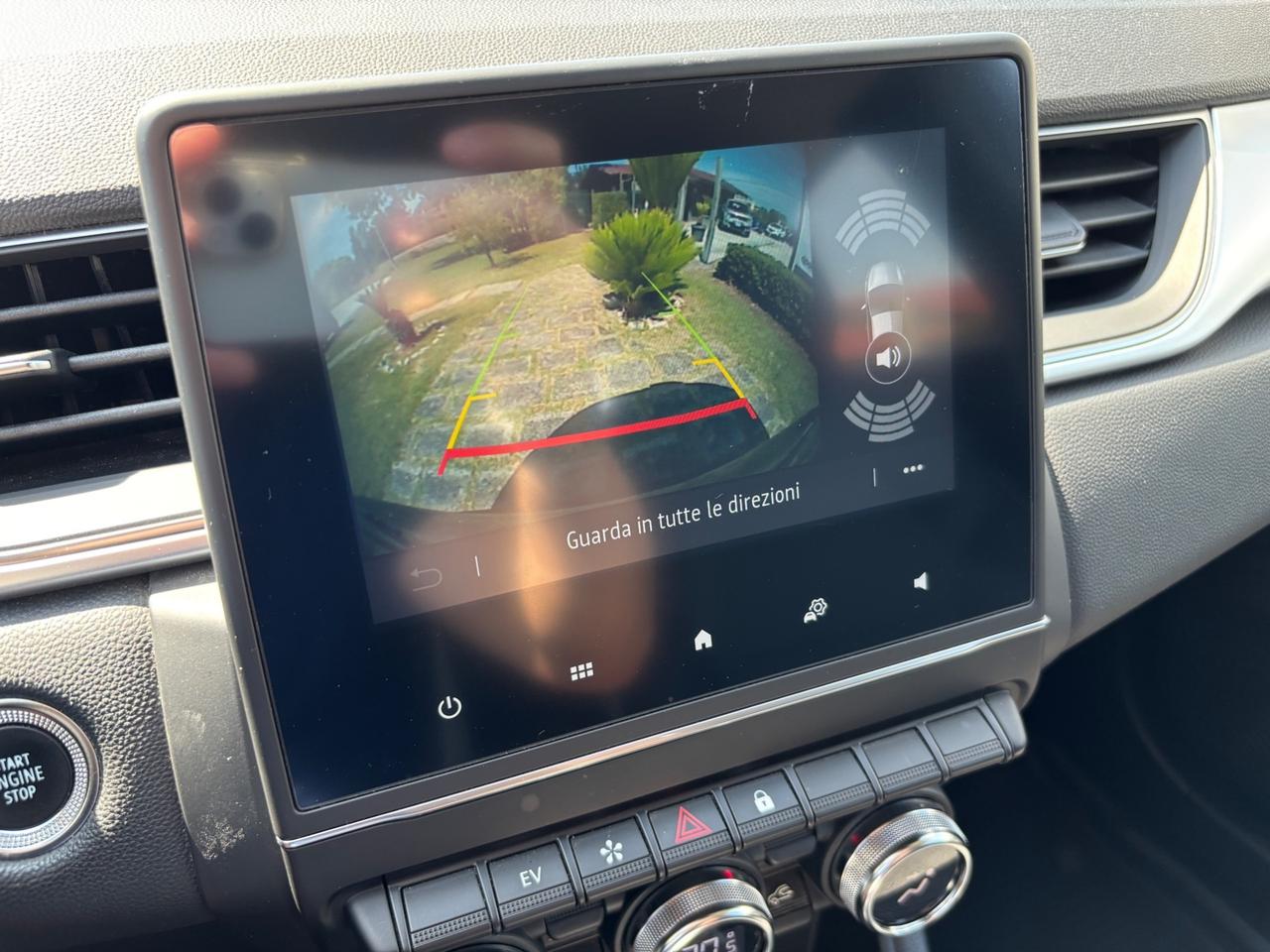 Renault Captur FullHybrid E-Tech 145CV Intens-2022