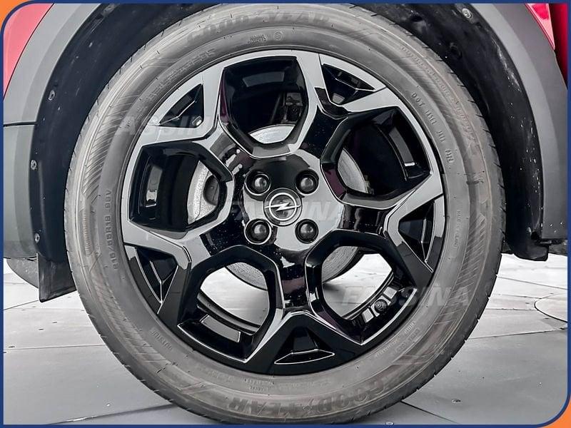 Opel Mokka Mokka 1.2 Turbo 136 CV Ultimate