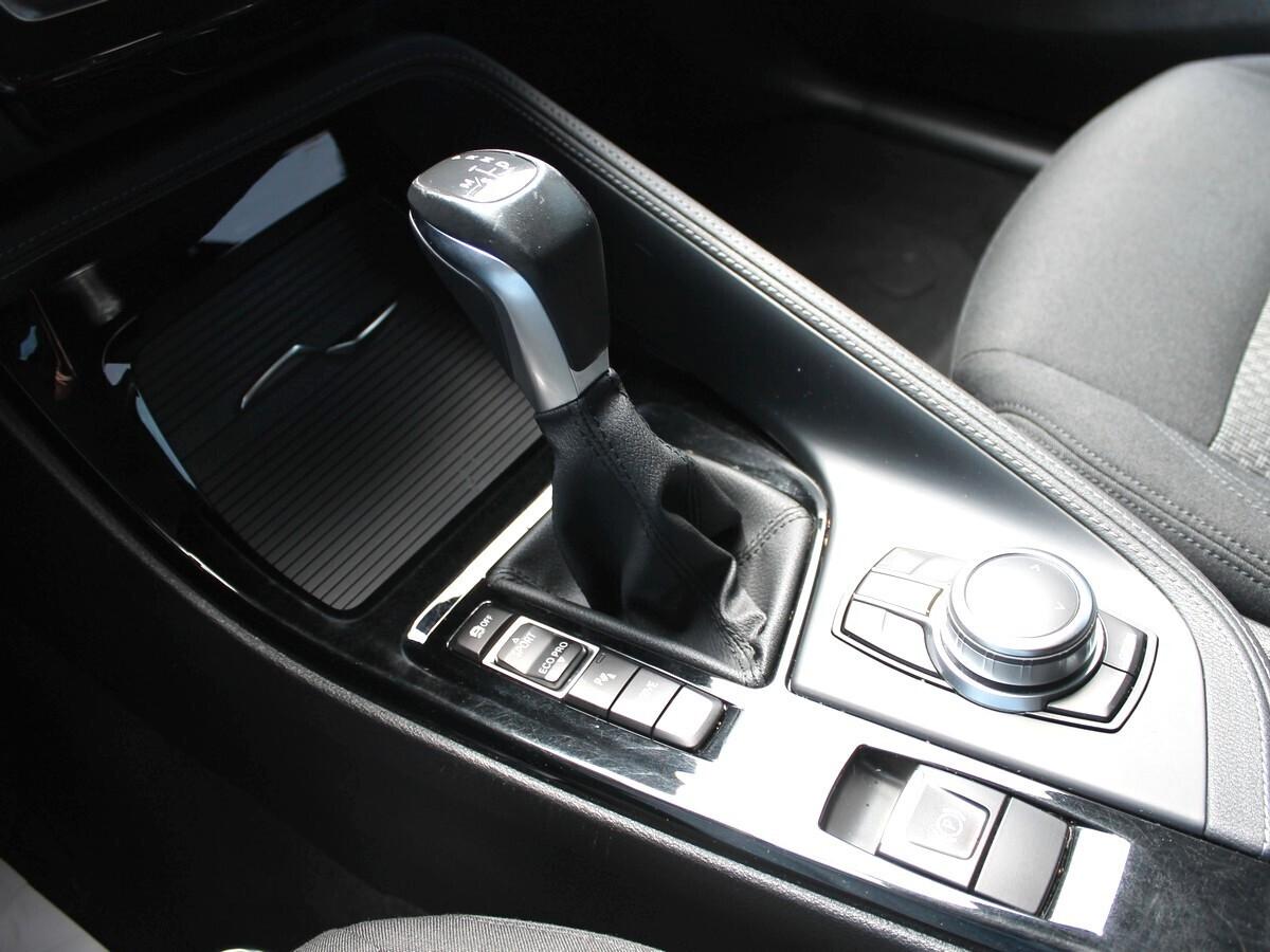 Bmw X2 xDrive25e Business-X