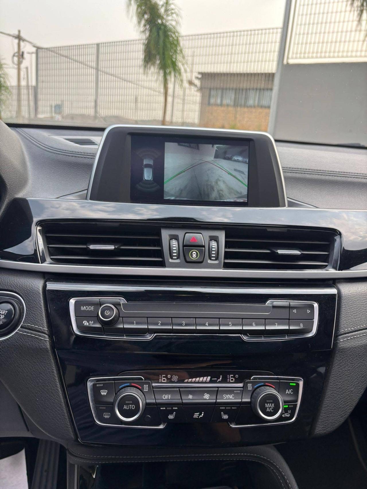 Bmw X2 xDrive20d