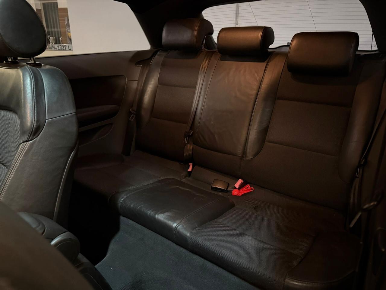 Audi A3 2.0 Tdi 140Cv S-Line Tetto