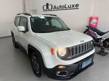 Jeep Renegade 1.6mtj 120cv LONGITUDE