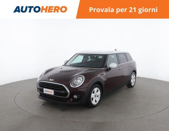 MINI Clubman 1.5 Cooper