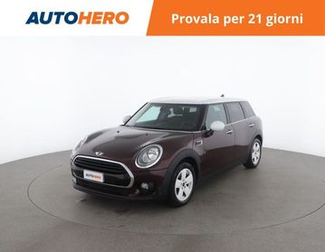 MINI Clubman 1.5 Cooper