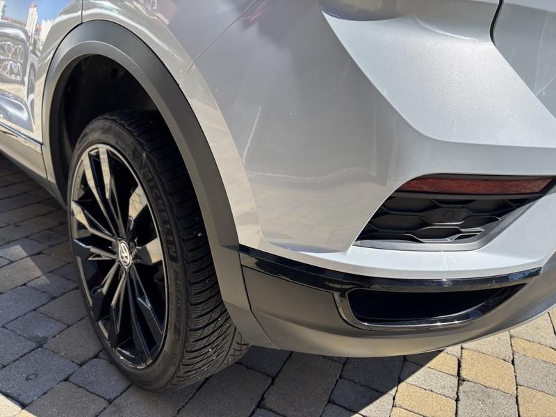 Volkswagen T-Roc 1.6 tdi Advanced