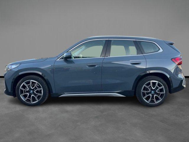 BMW iX1 eDrive 20 xLine