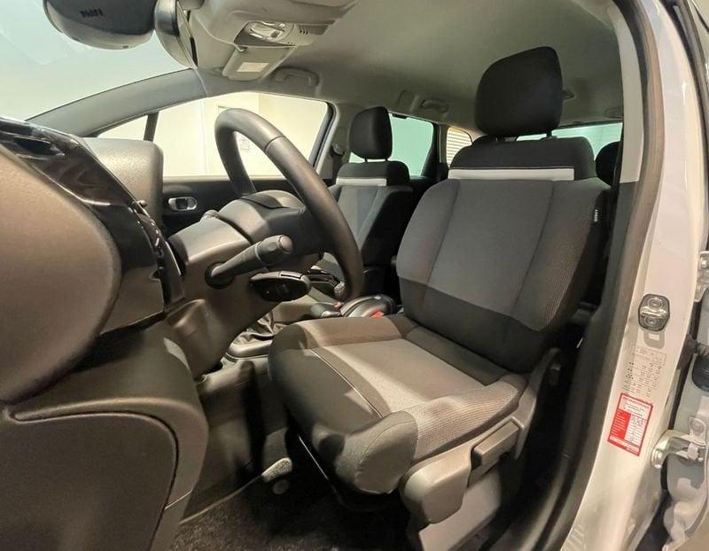 Citroën C3 Aircross PureTech 110 S&S Shine