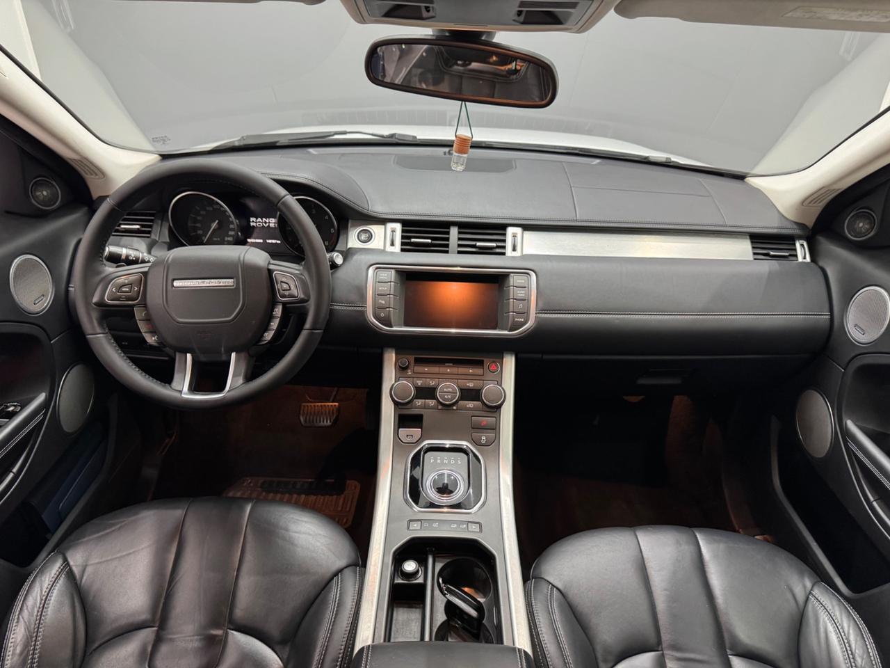 Land Rover Range Evoque 2.2 Sd4 5p. Dynamic