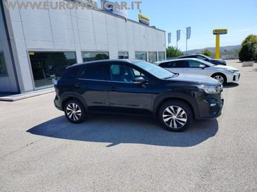 SUZUKI S-Cross 1.4 Hybrid Top+ GPL 129cv