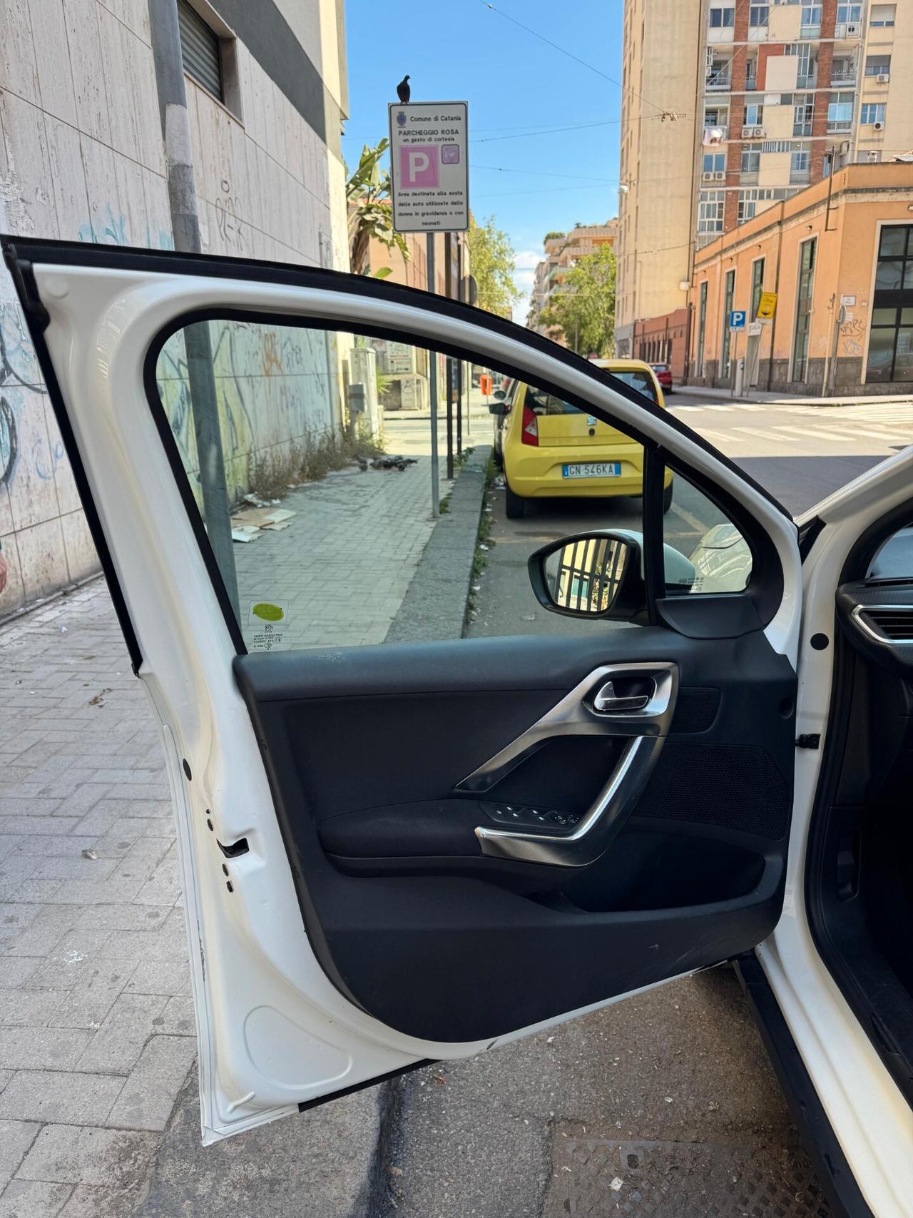 Peugeot 2008 BlueHDi 75 Active
