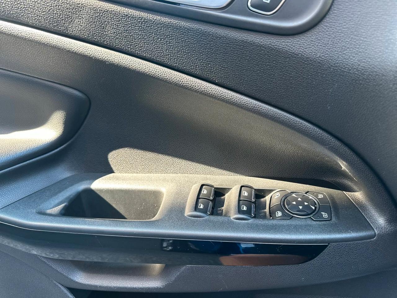 Ford EcoSport 1.0 EcoBoost 125 CV Start&Stop Titanium neopatentati