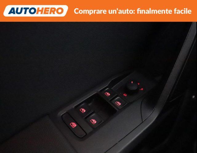 SEAT Ibiza 1.5 TSI EVO ACT DSG 5 porte FR