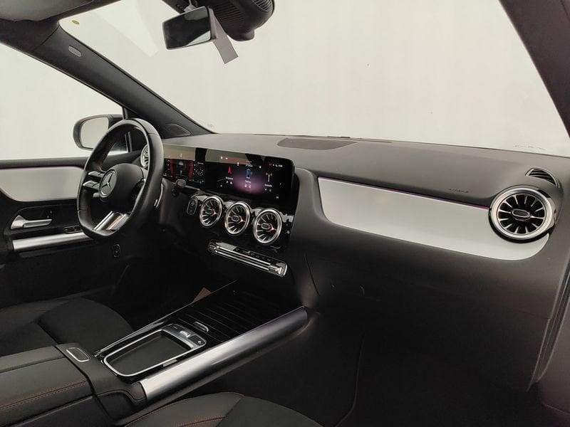 Mercedes-Benz Classe B B 180 Automatic AMG Line Premium