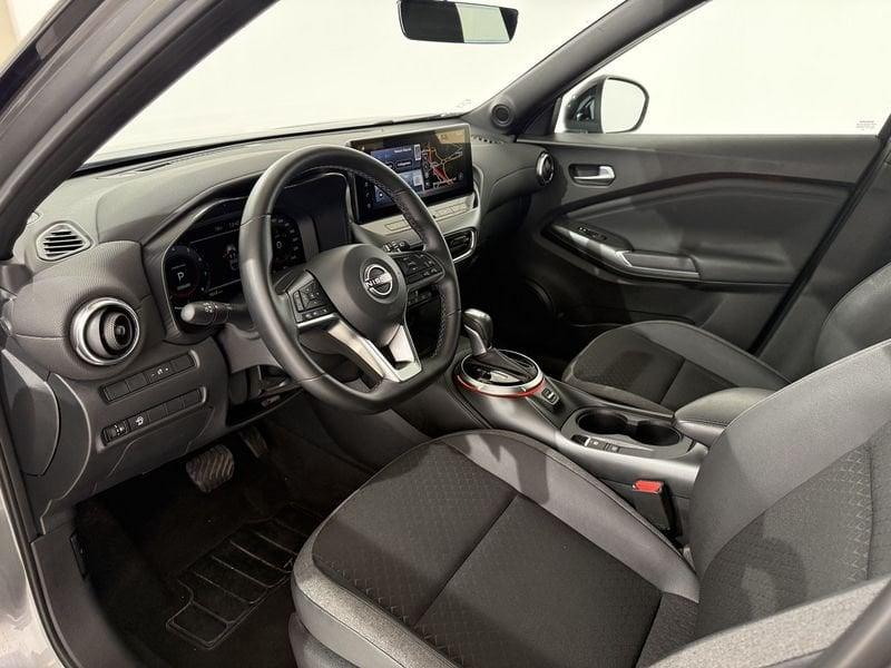 Nissan Juke Juke 1.0 dig-t N-Connecta 114cv dct