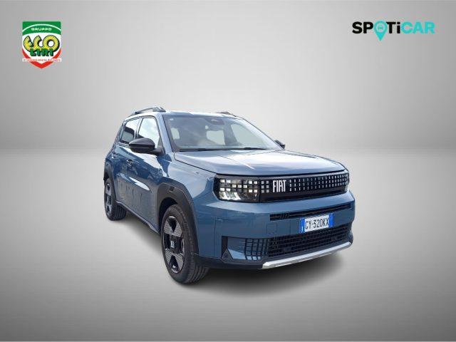 FIAT Grande Panda 1.2 Hybrid 110 CV S&S La Prima