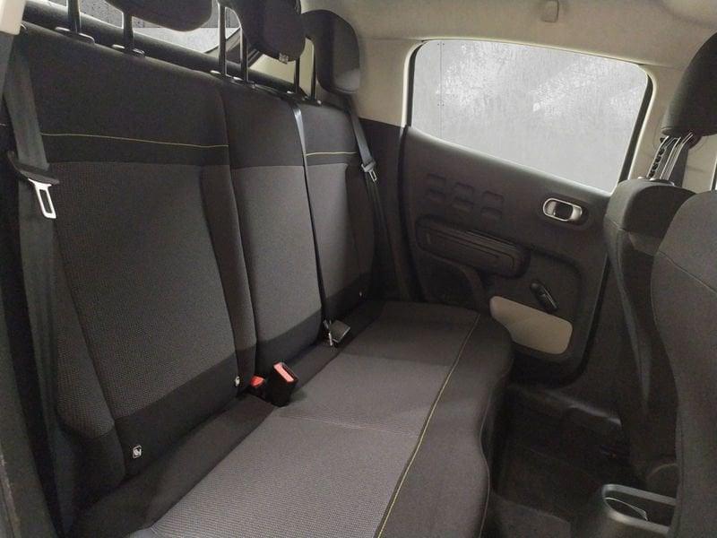 Citroën C3 1.5 bluehdi Feel s&s 100cv 6m