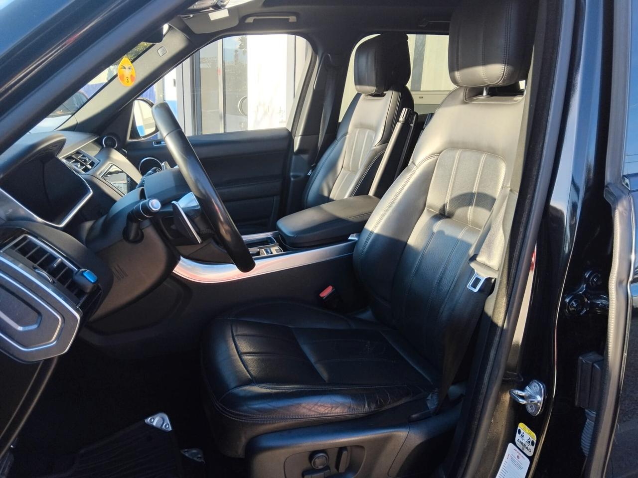 Land Rover Range Sport 3.0 SDV6 249 CV HSE Dynamic