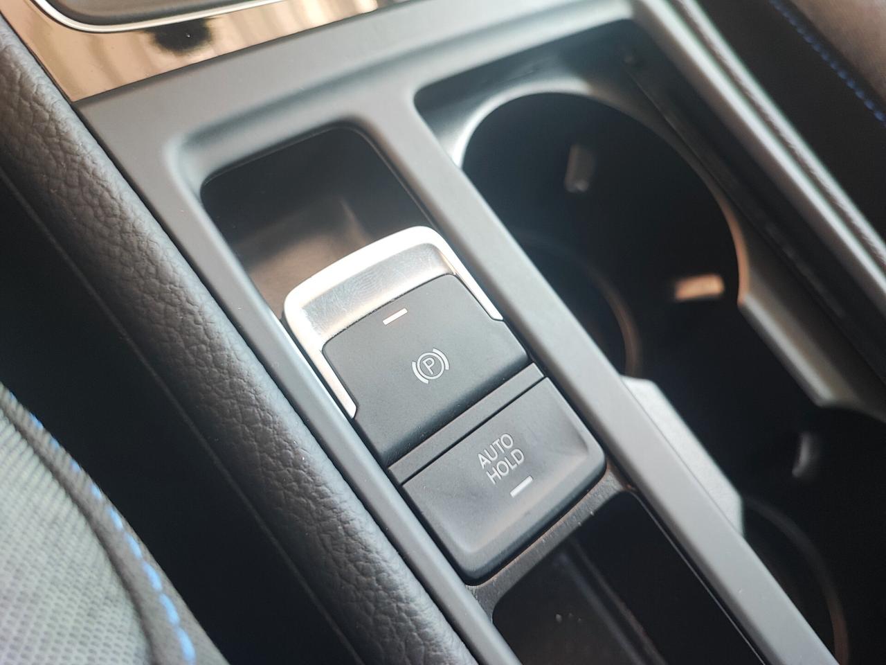 Volkswagen Golf 1.6 TDI 115 CV 5p. Sport BlueMotion Technology