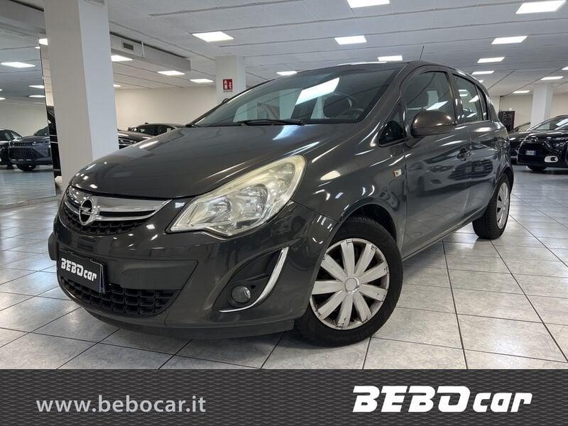 Opel Corsa Corsa 1.2 5 porte Sport