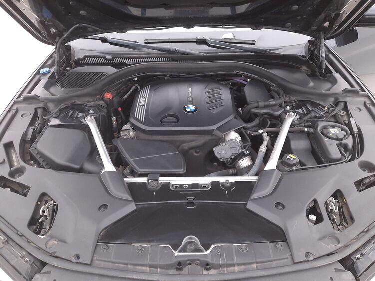 BMW Serie 5 520d Touring Msport BR501213 2.0 Mild Hybrid 190CV