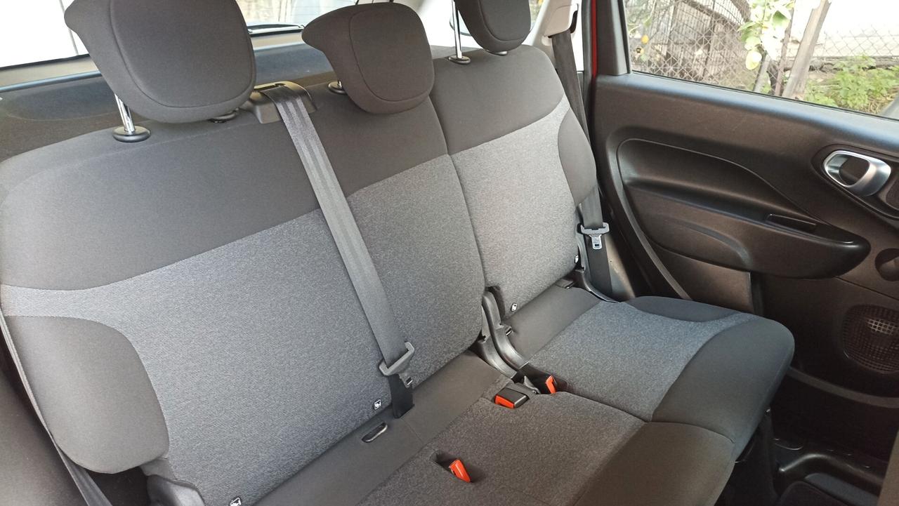 Fiat 500L 1.6 Multijet 120 CV Business