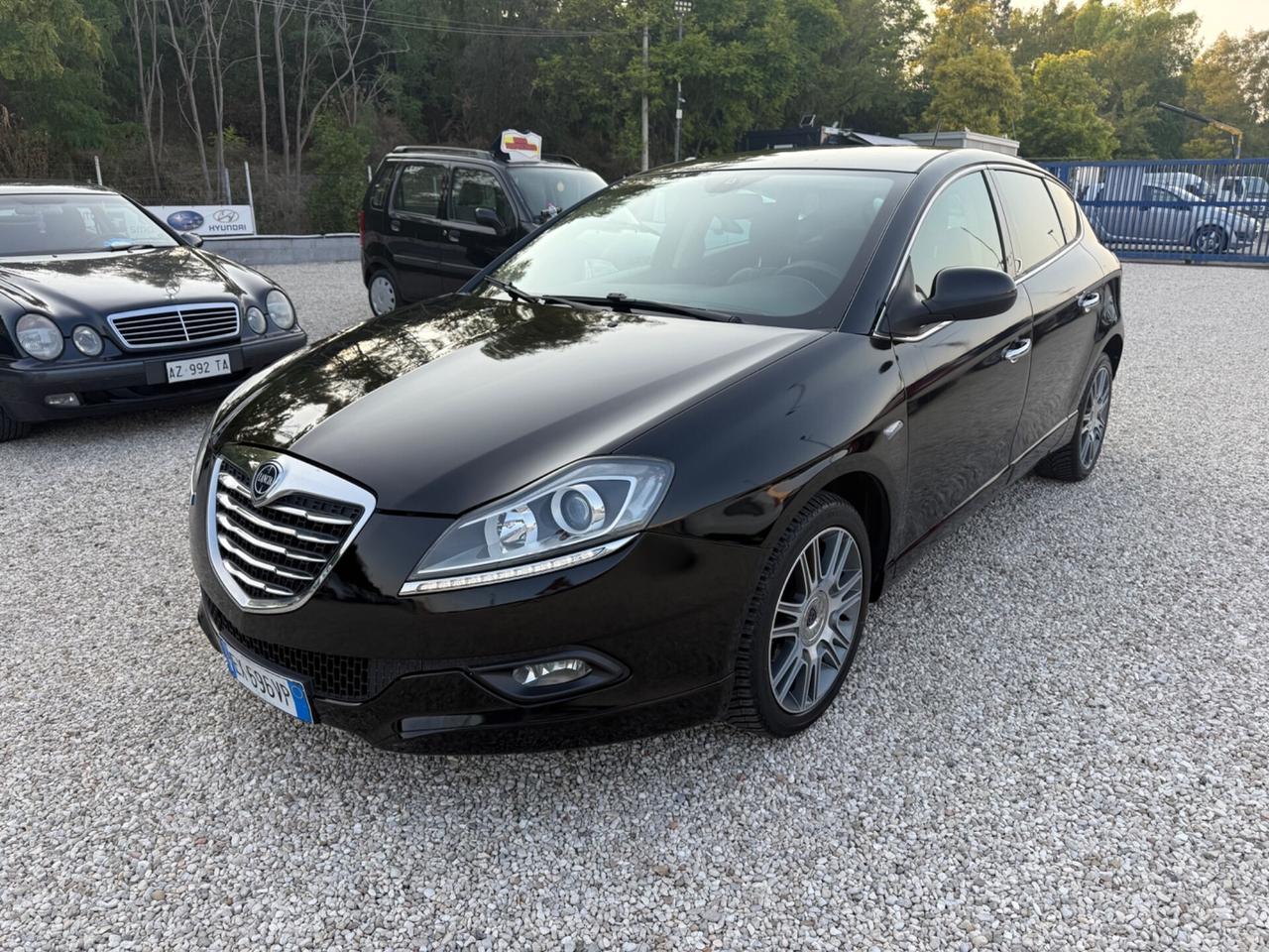 Lancia Delta 1.6 MJT DPF Gold