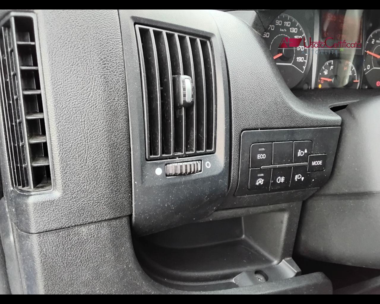 FIAT Ducato 33 2.3 MJT 120CV PM-TM Furgone