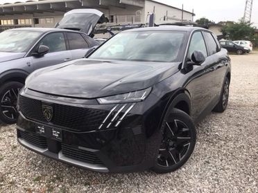 PEUGEOT 3008 Hybrid 145 e-DCS6 Allure