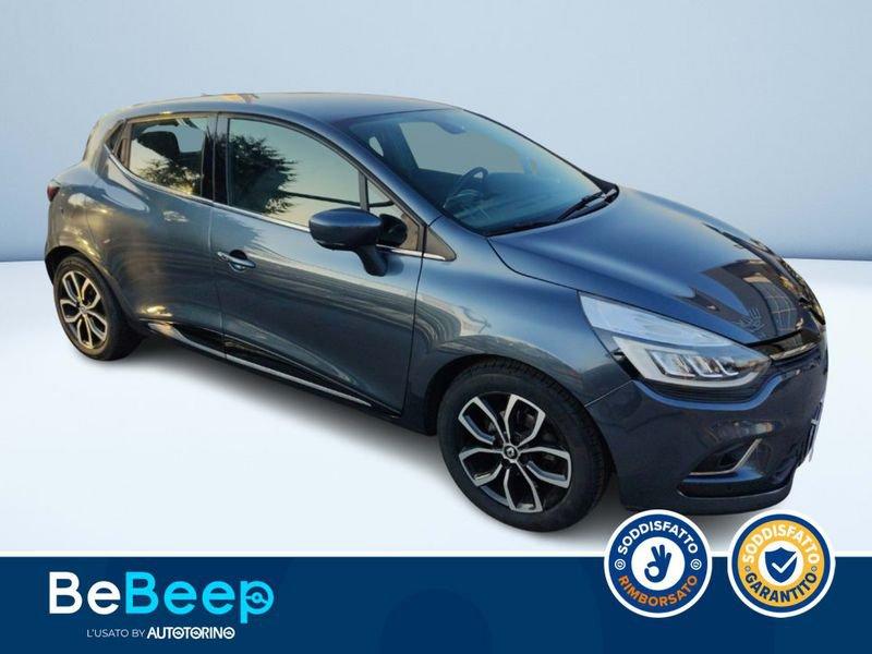 Renault Clio 1.2 16V INTENS 75CV