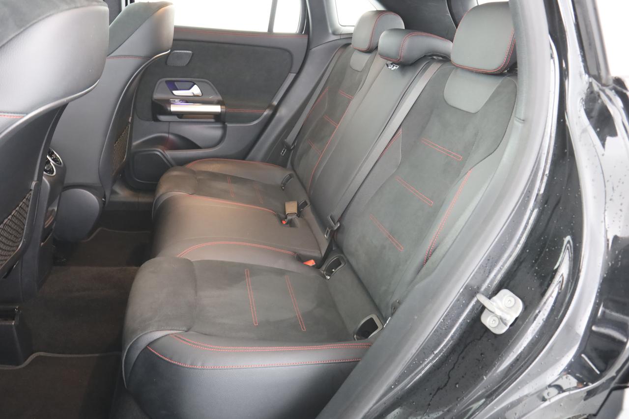 MERCEDES Classe GLA (H247) GLA 200 d Automatic PREMIUM