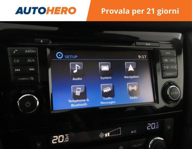 NISSAN X-Trail dCi 150 4WD X-Tronic Tekna