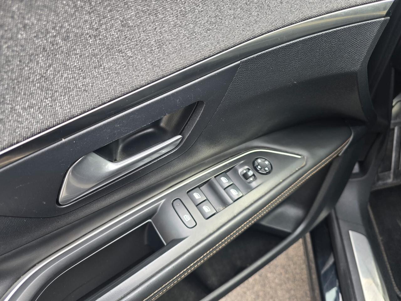 Peugeot 3008 BlueHDi 120 S&S EAT6 GT Line