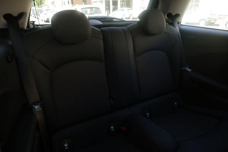 MINI Mini 5 porte MINI Mini 1.5 Cooper 3p Unicoproprietario