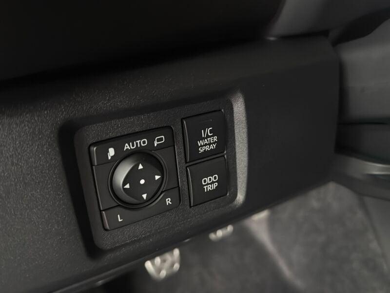 Toyota Yaris Yaris 1.6 Turbo 3 porte GR Yaris Aero Performance