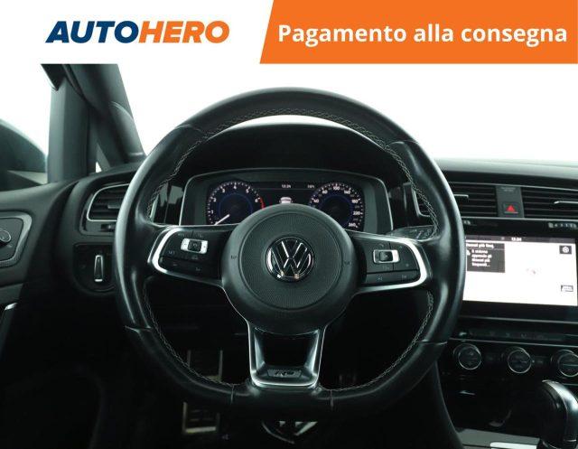 VOLKSWAGEN Golf 1.5 TSI ACT DSG 5p. Sport BlueMotion Technology