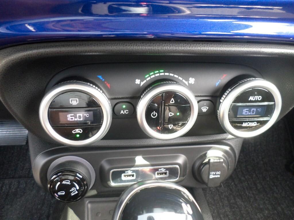 Fiat 500L 1.3 Multijet 95 CV Dualogic Cross