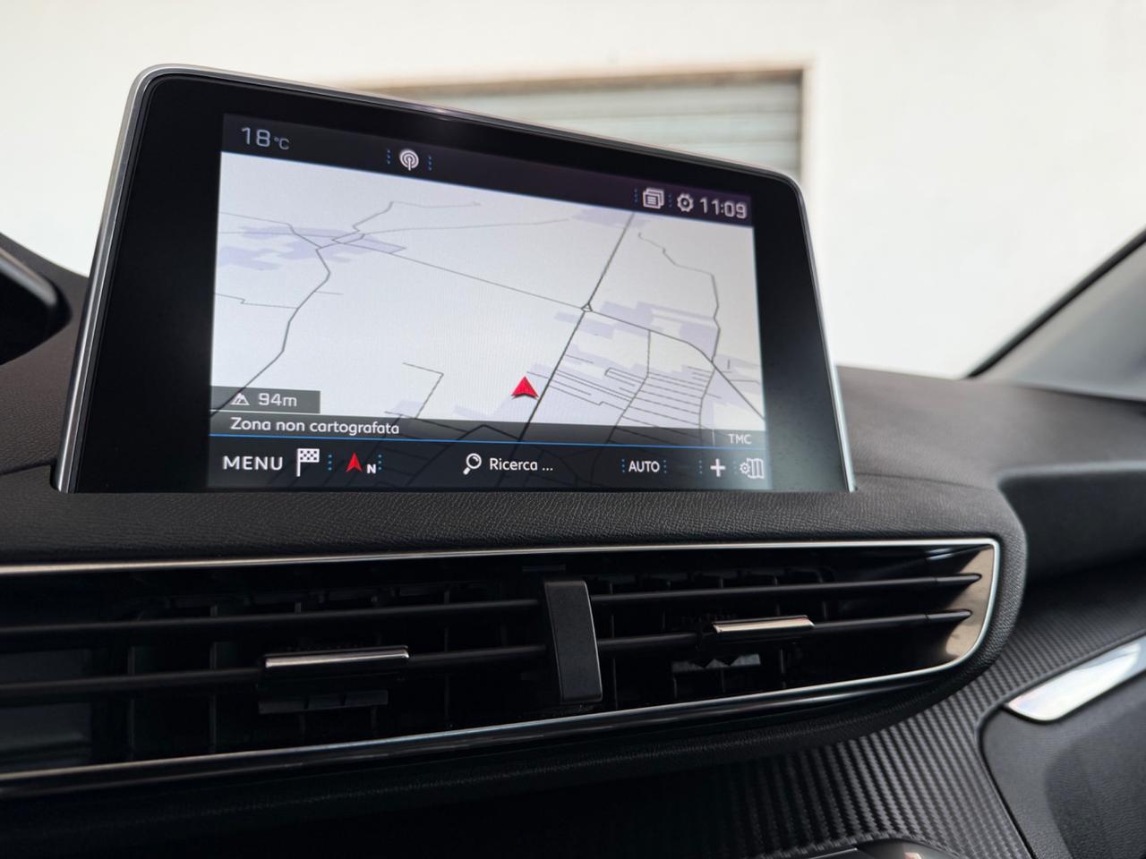 Peugeot 3008 BlueHDi 130 EAT8 Allure