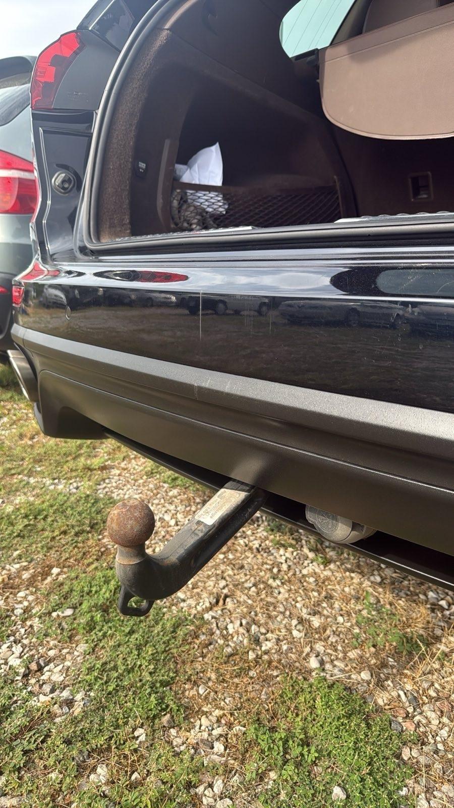 Porsche Cayenne 4.1 S Diesel