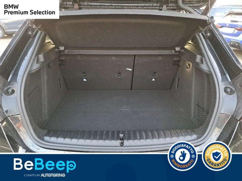 BMW Serie 1 118D MSPORT PRO AUTO