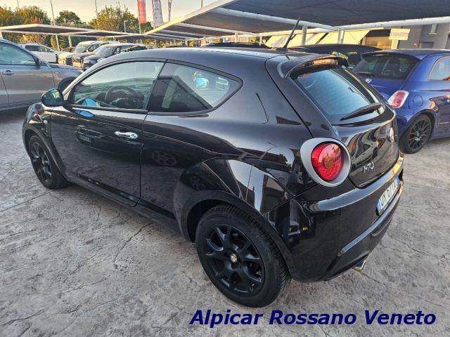 ALFA ROMEO MiTo 1.4 78 CV Junior Sport Pack
