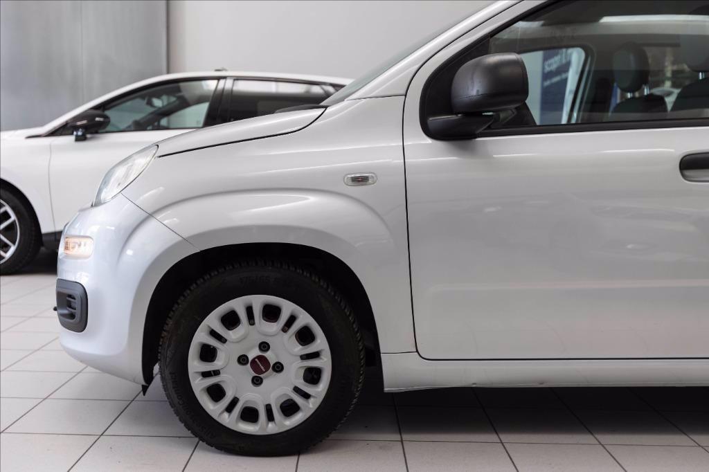 FIAT Panda 1.3 mjt 16v Easy 75cv del 2015