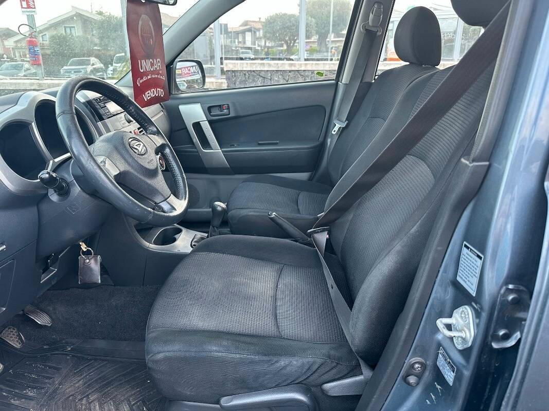 Daihatsu Terios 1.5 SX