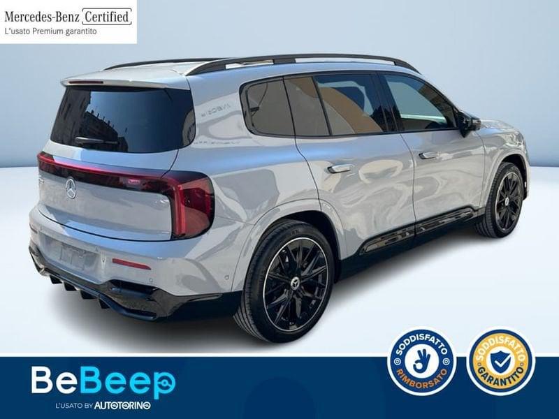 Mercedes-Benz GLB Classe 200 AMG LINE ADVANCED PLUS AUTO