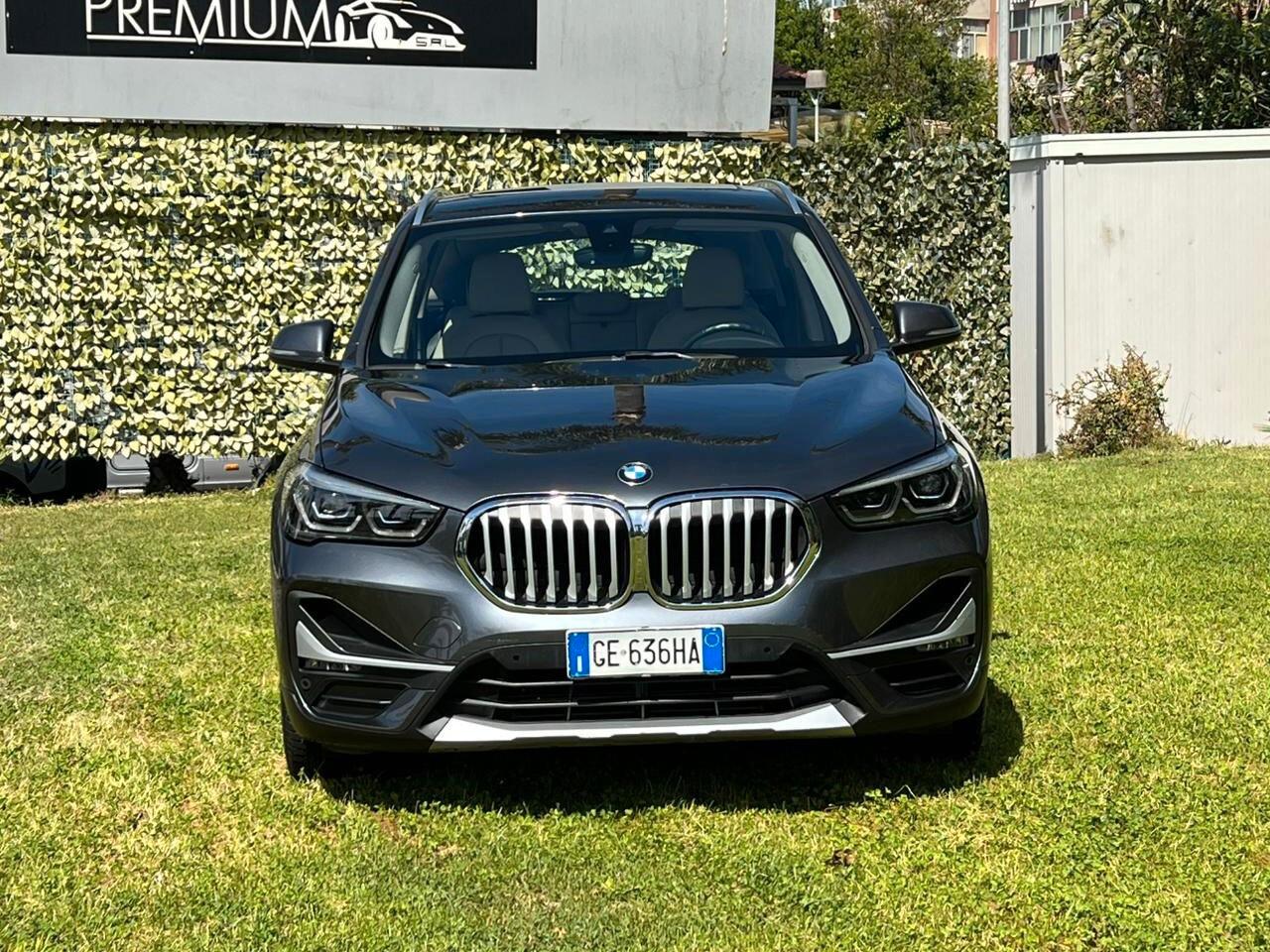 Bmw X1 sDrive20i xLine Plus