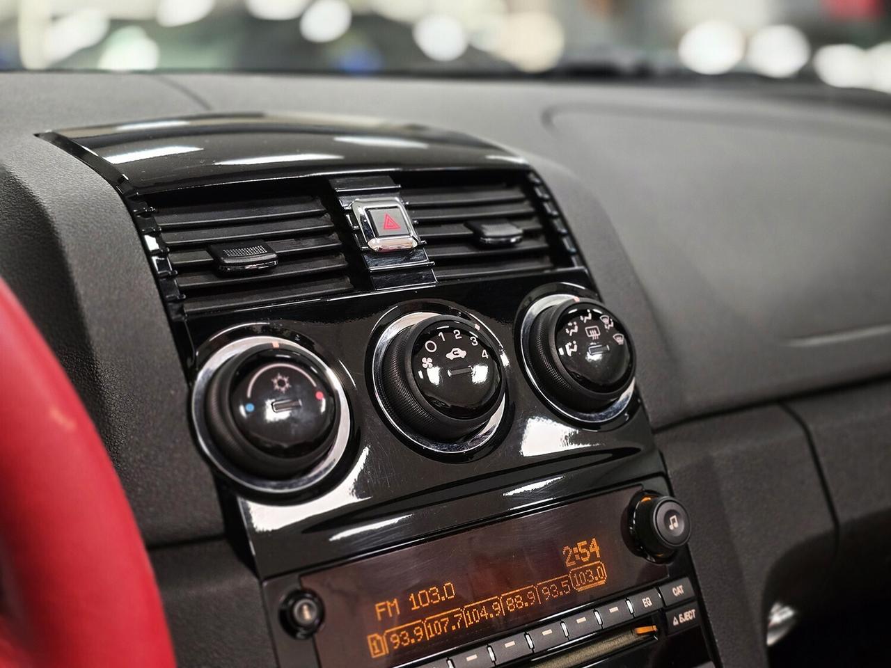 OPEL GT 2.0 TURBO 16V ROADSTER 264CV MANUALE! SOLO 66000KM