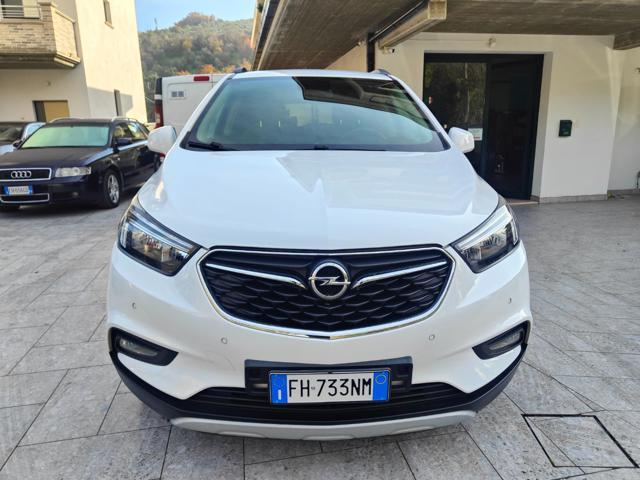 OPEL Mokka X 1.6 CDTI Ecotec 136CV 4x2 aut. Innovation