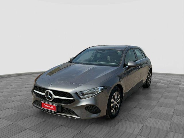 MERCEDES-BENZ A 180 A 180 Automatic Executive
