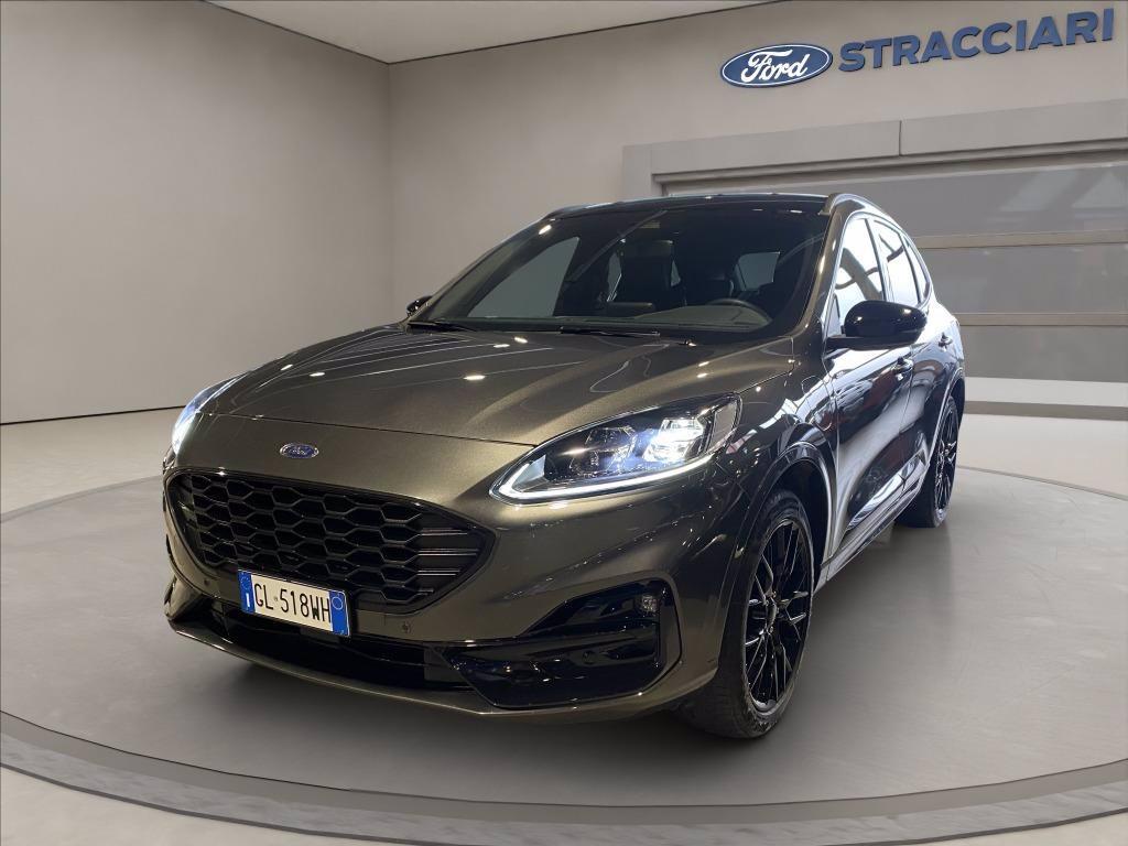 FORD Kuga 2.5 phev ST-Line X 2wd 225cv cvt del 2023