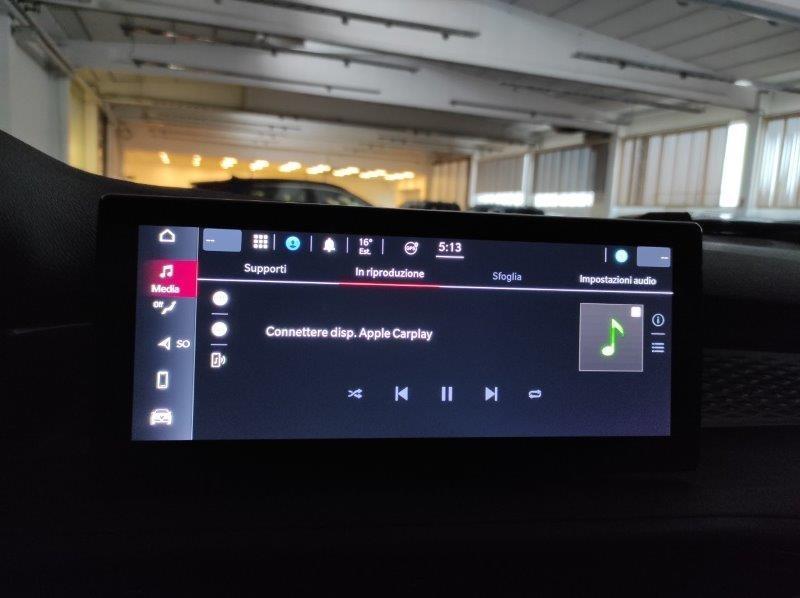 ALFA ROMEO Tonale - Tonale 1.5 130 CV MHEV TCT7 Sprint